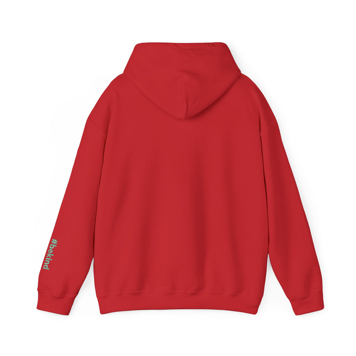 Into the Wild Hoodie