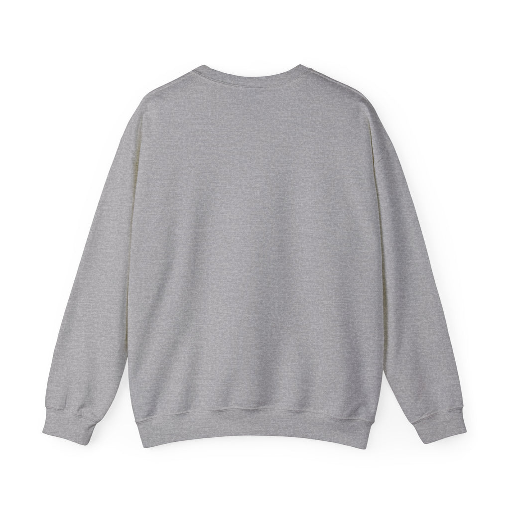 Porcupine Illustration Crewneck Sweatshirt
