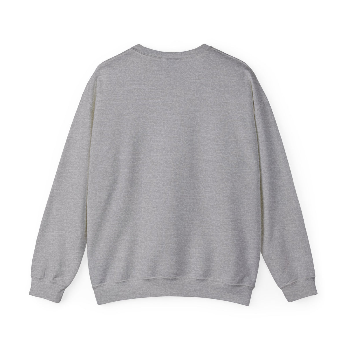 Porcupine Illustration Crewneck Sweatshirt