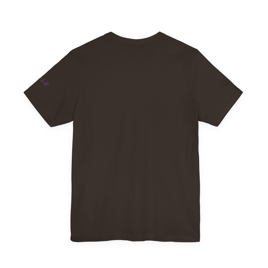 Porcupine with Flowers T-Shirt |