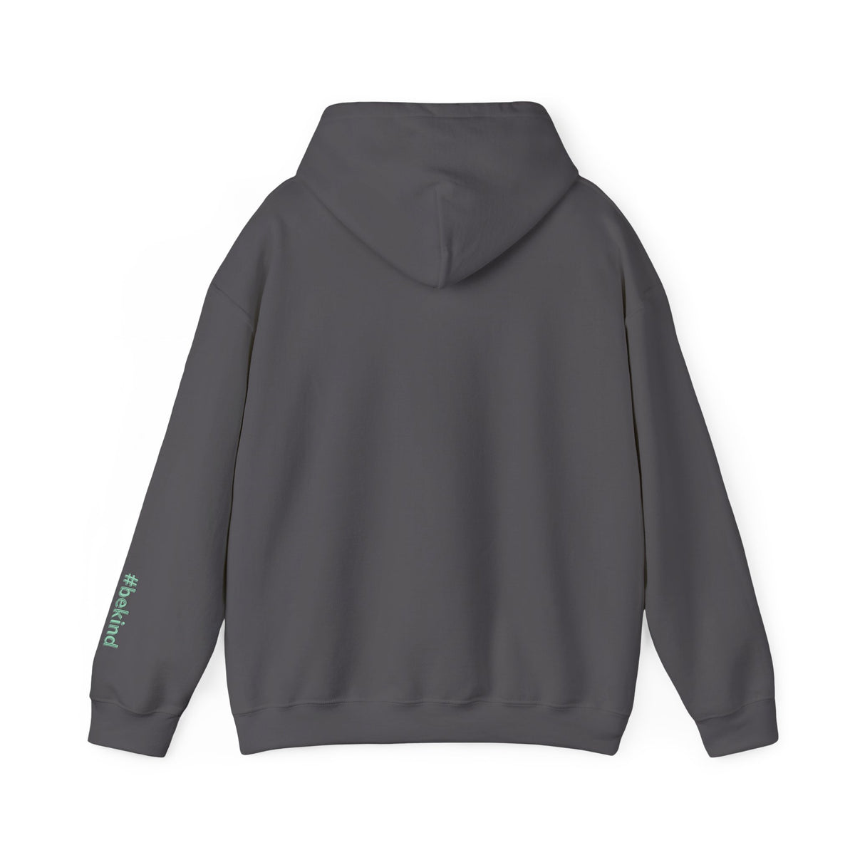 Into the Wild Hoodie