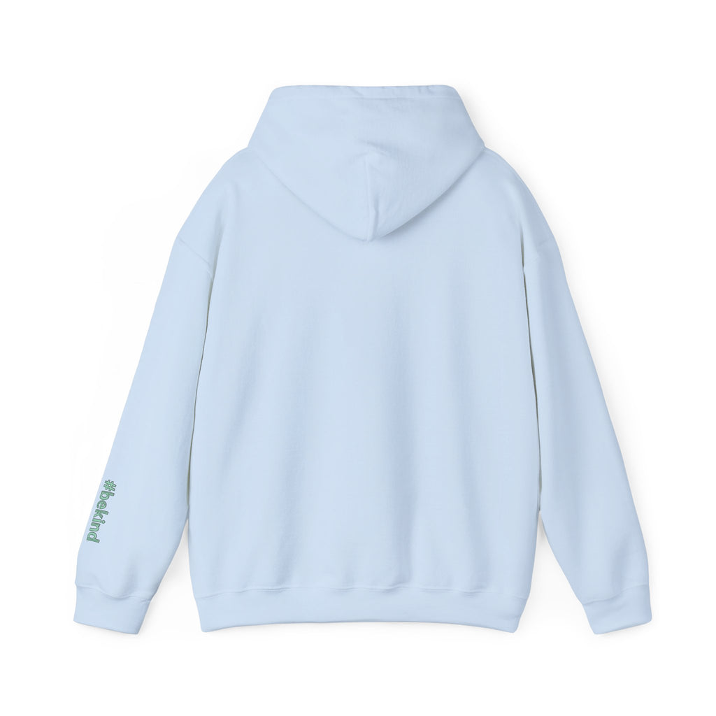 Into the Wild Hoodie