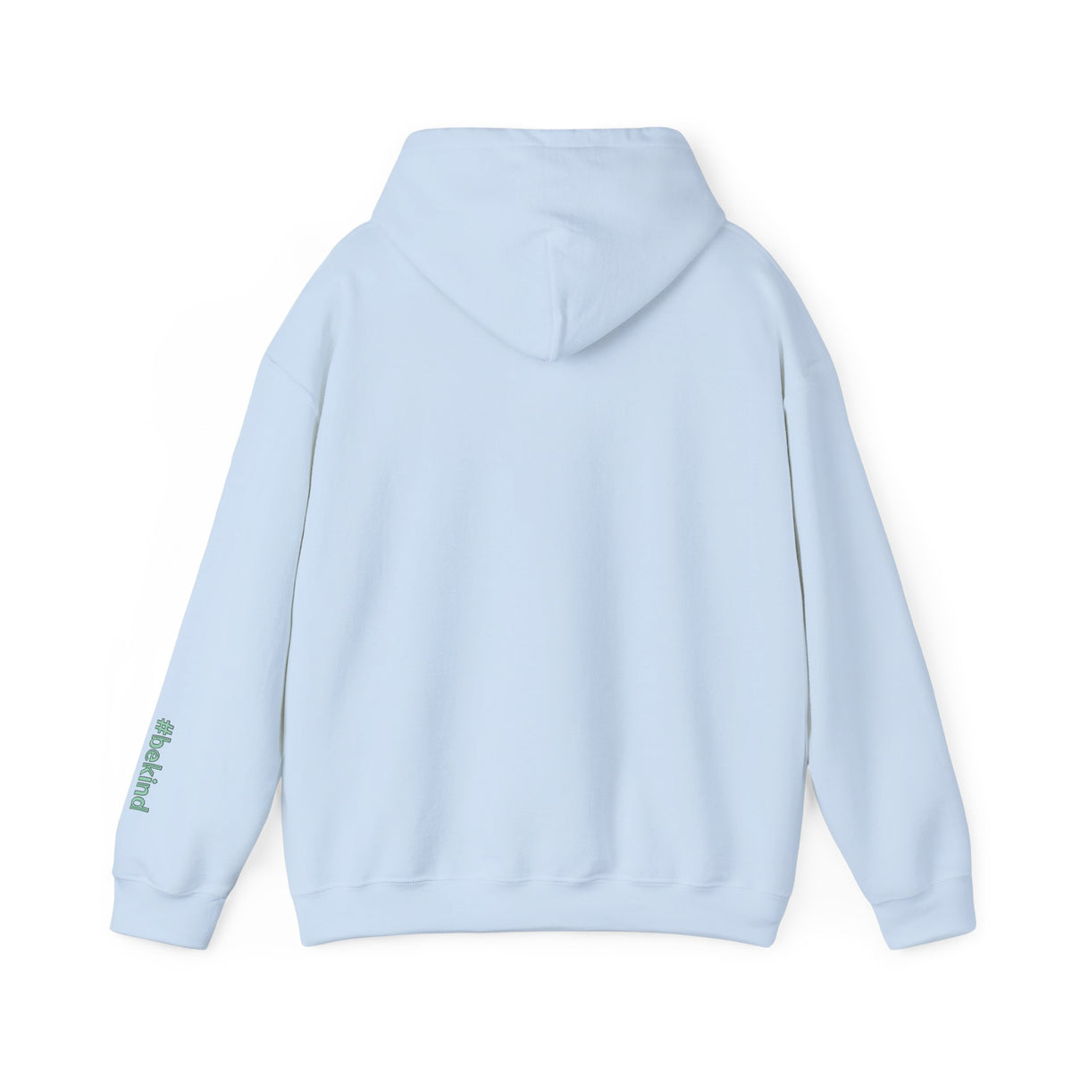 Into the Wild Hoodie