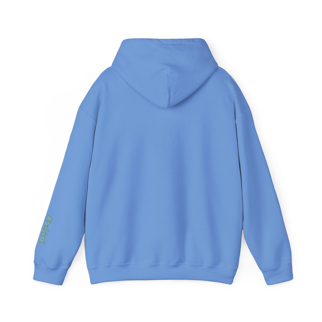 Into the Wild Hoodie