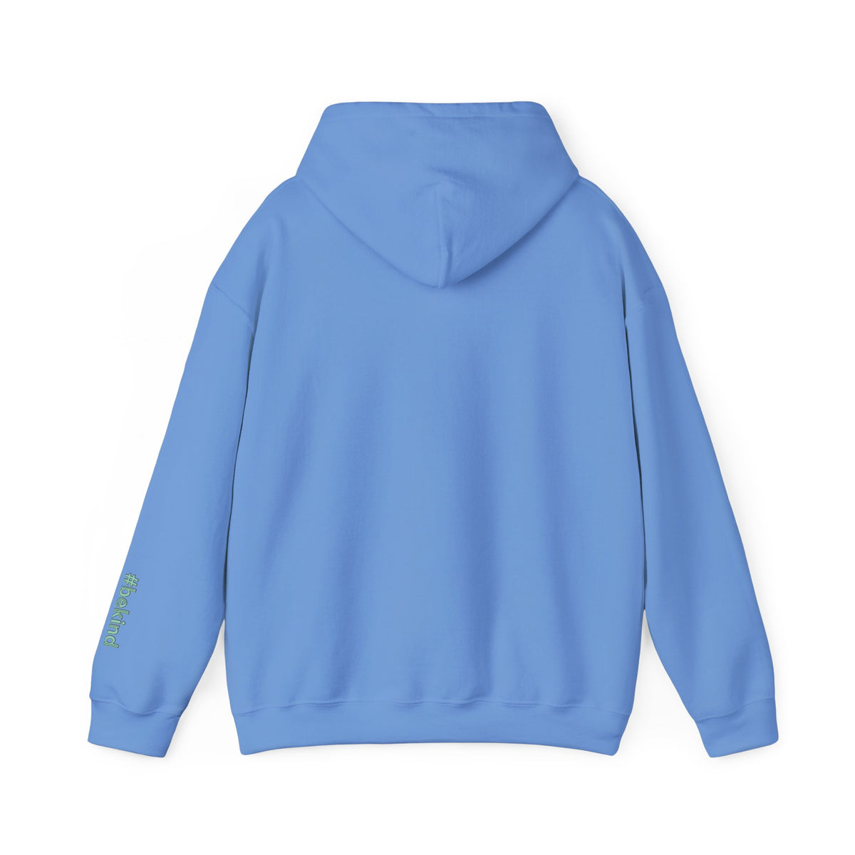 Into the Wild Hoodie