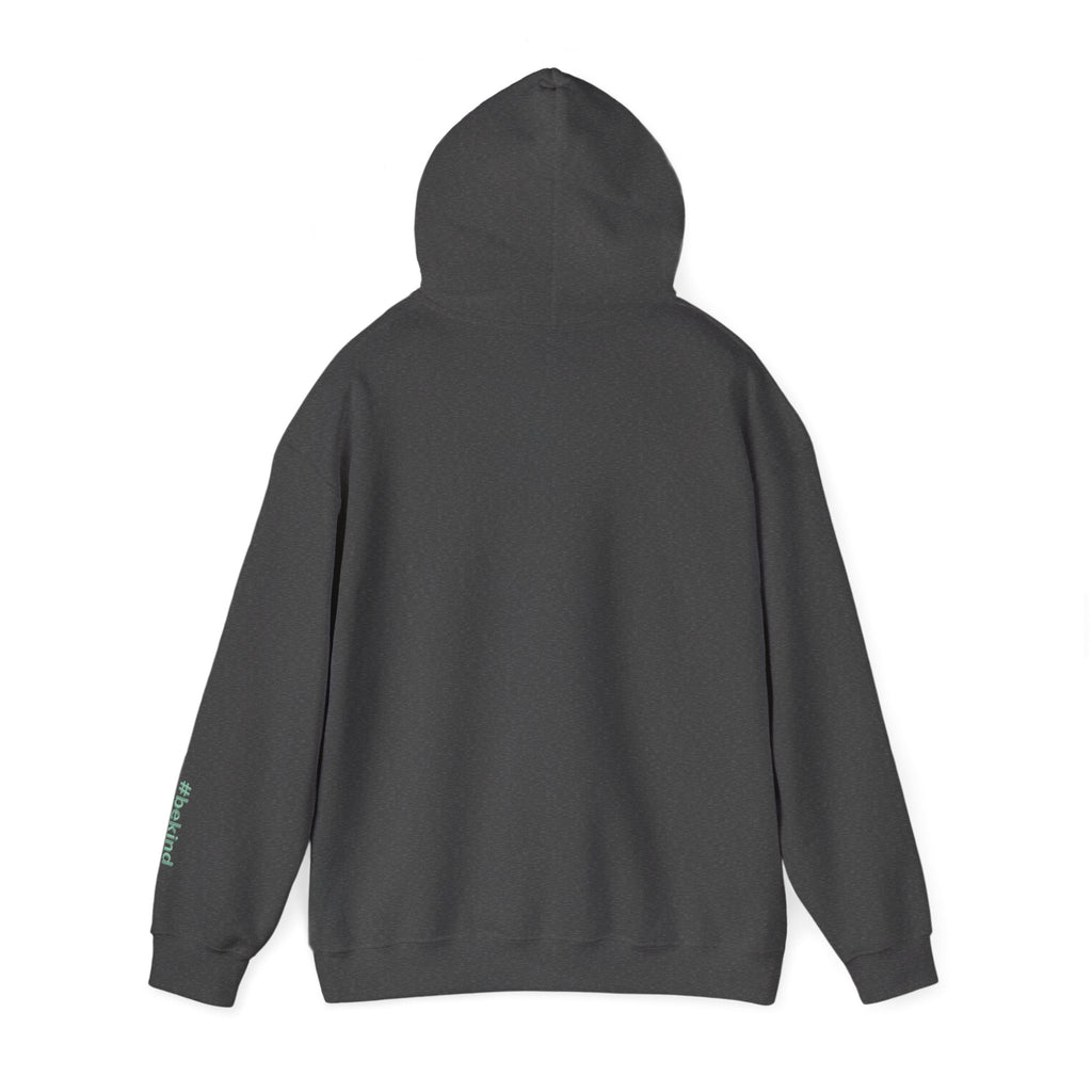 Into the Wild Hoodie