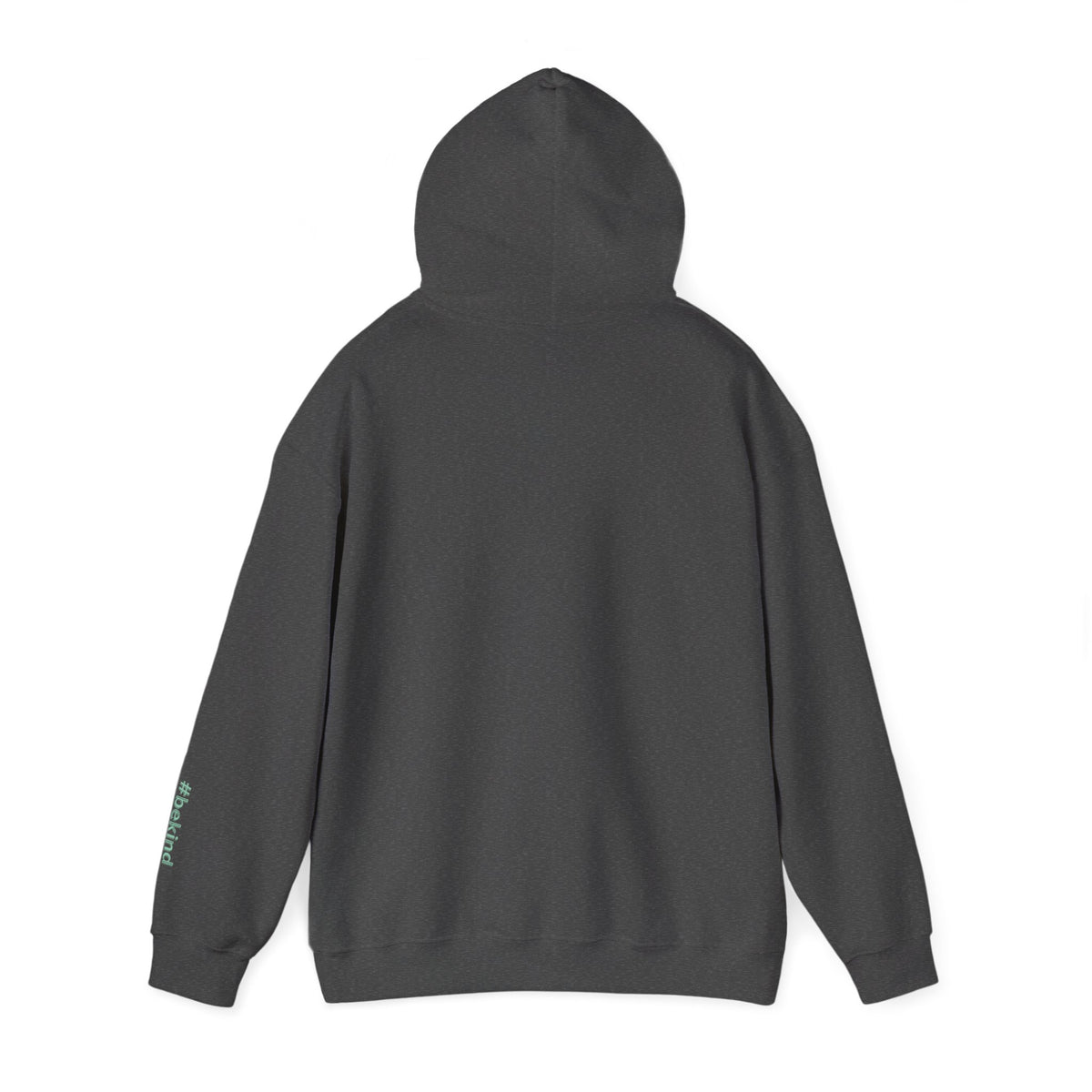 Into the Wild Hoodie