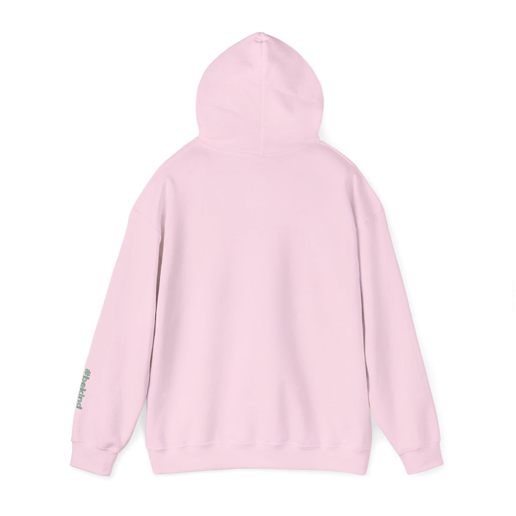 Into the Wild Hoodie
