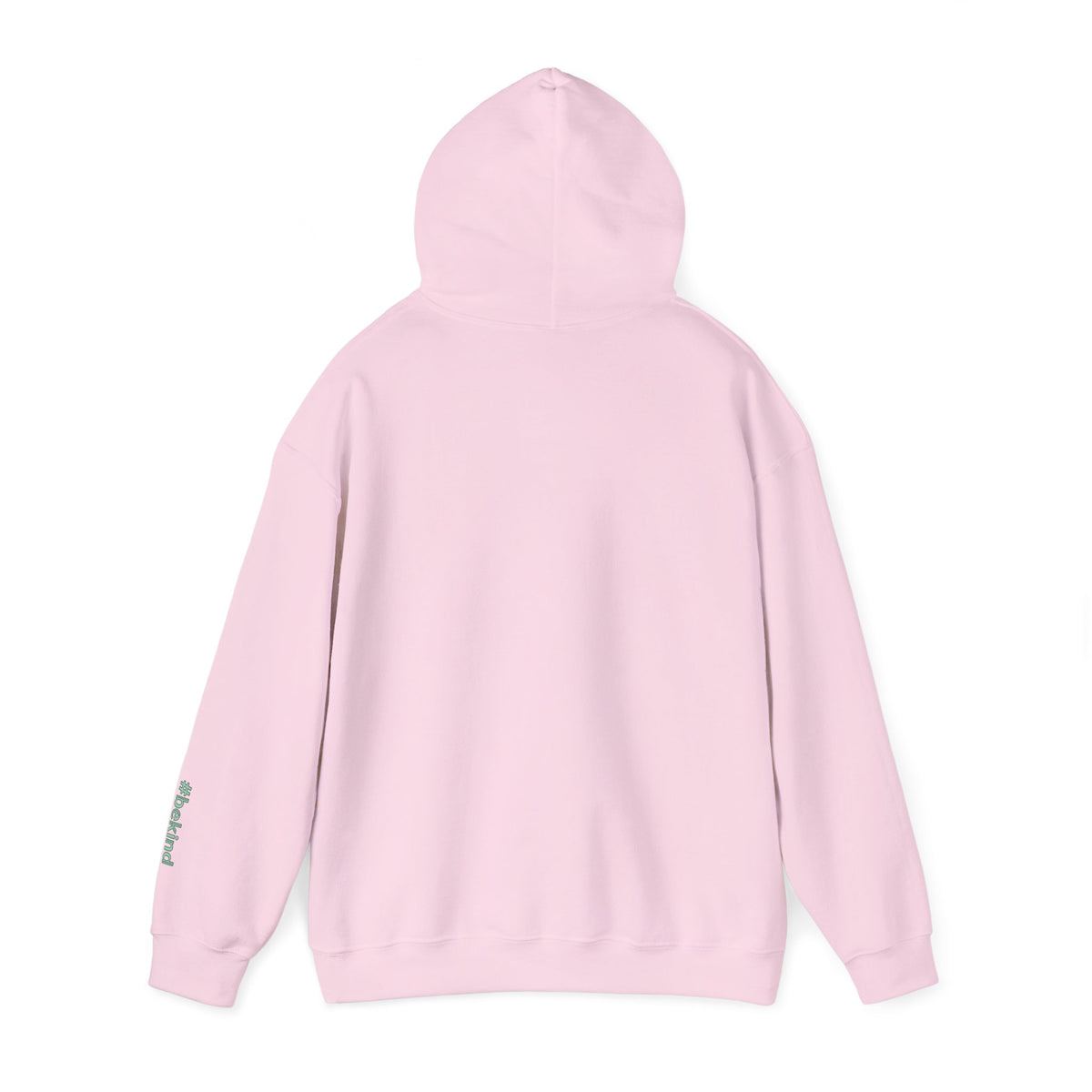 Into the Wild Hoodie