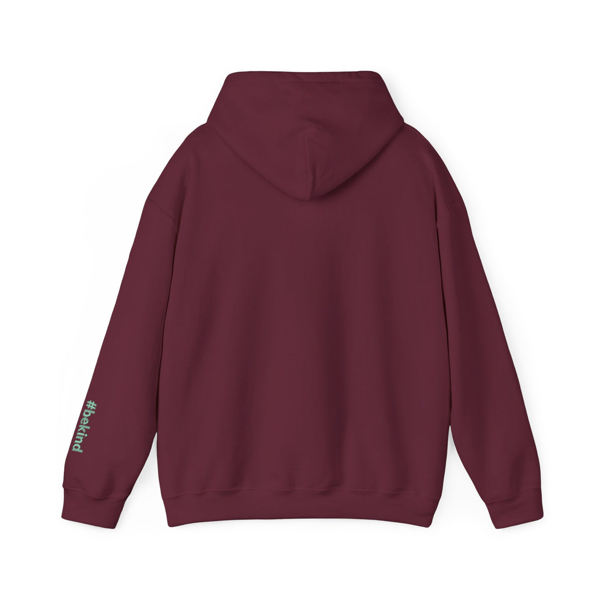 Into the Wild Hoodie